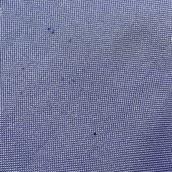 Wilson Tennis Racquet Bag Shoulder Strap & Handle Navy/Gray/White Racket Carrier - Picture 14 of 16